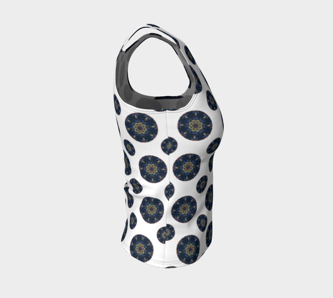 Azule Cinta Rio Dots
