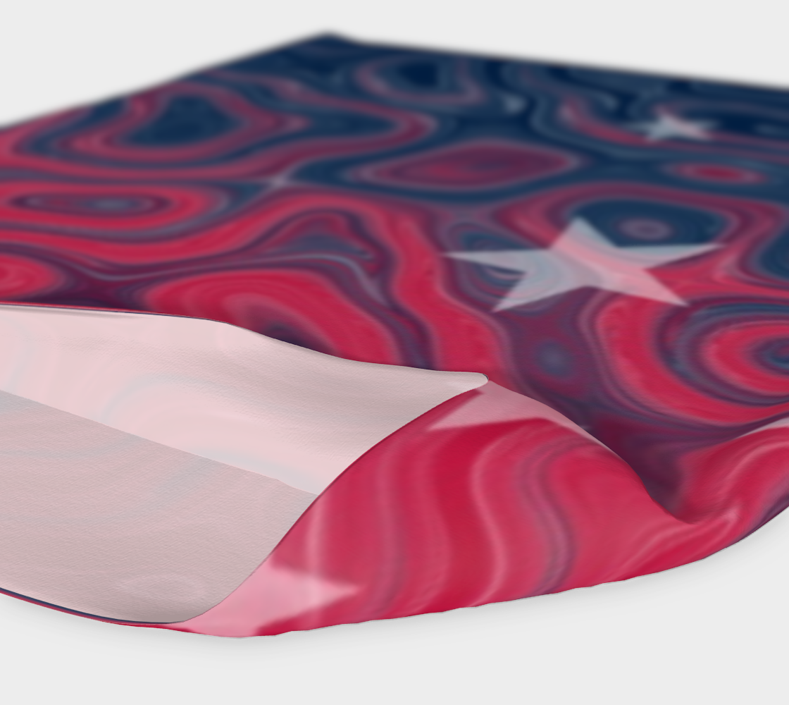 Star Spangled Shadows