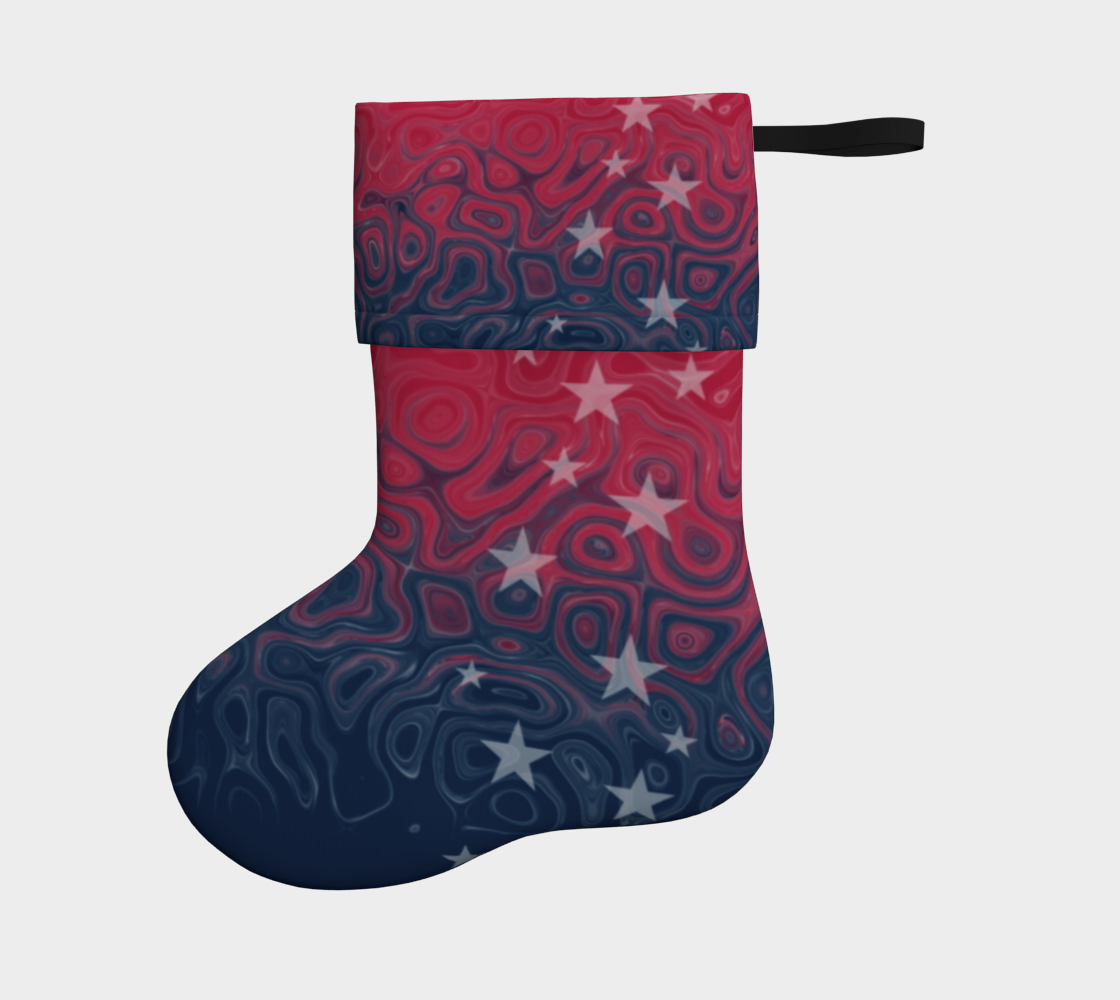 Star Spangled Shadows