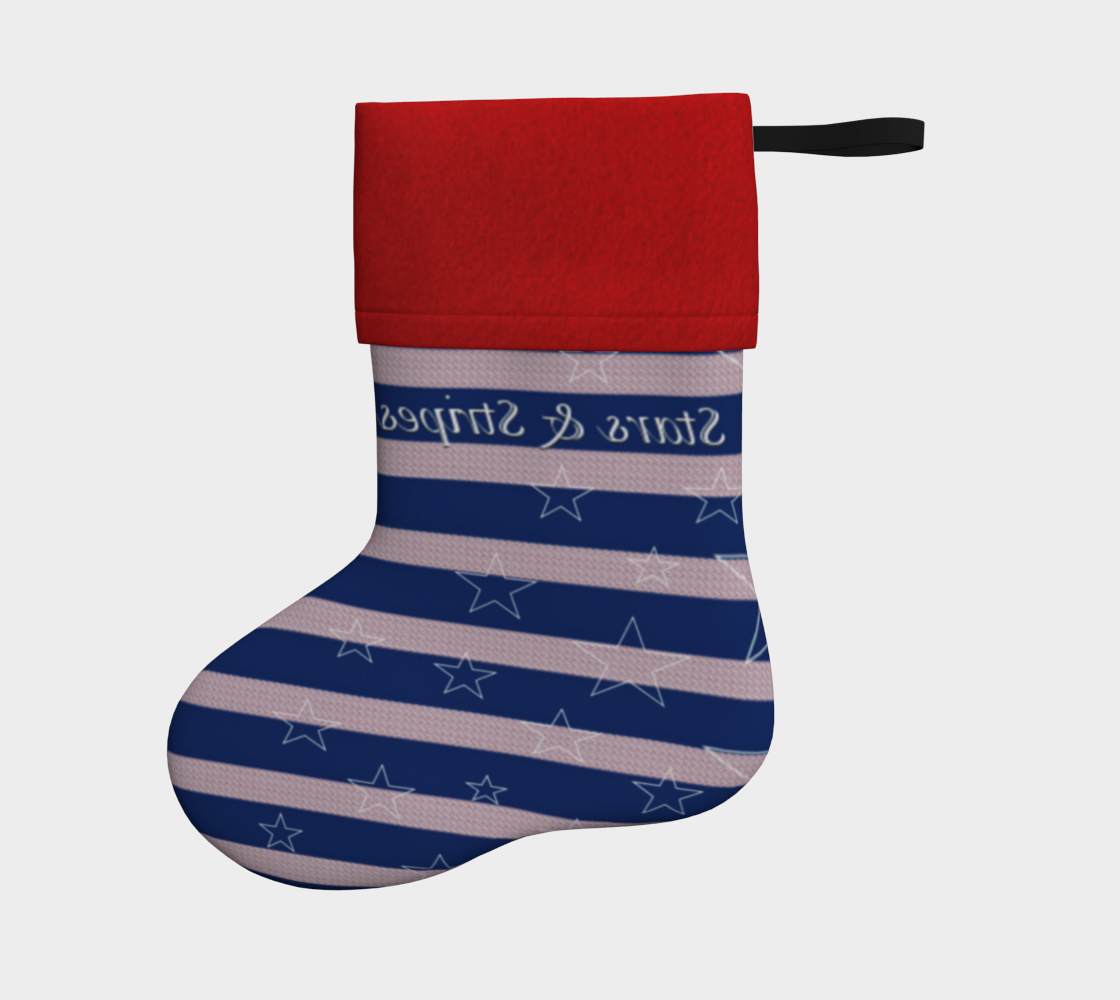 Stars & Stripes