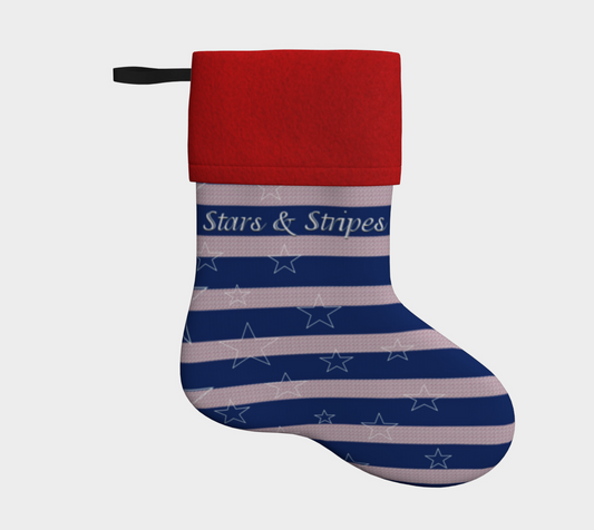 Stars & Stripes