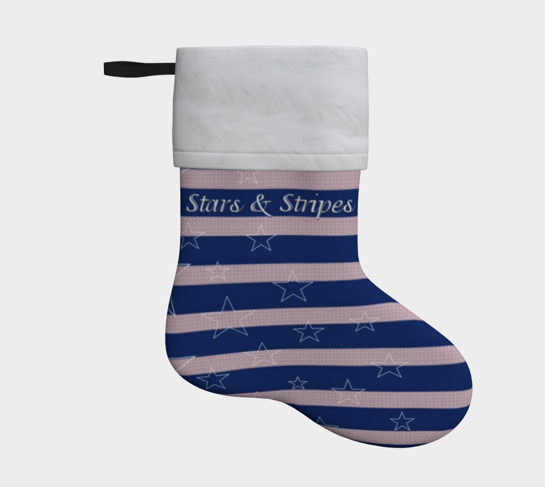 Stars & Stripes