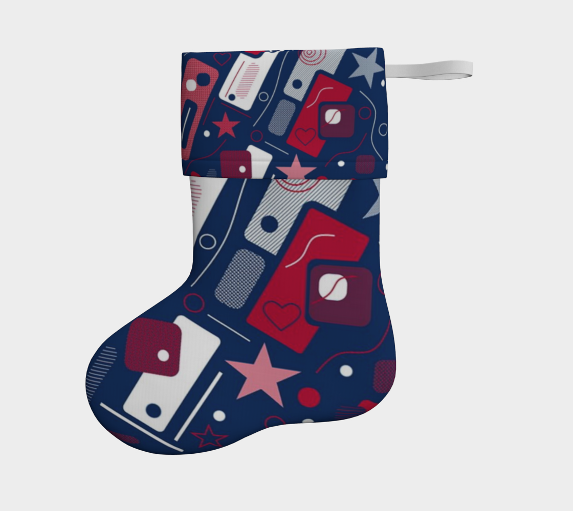 Falling Stars