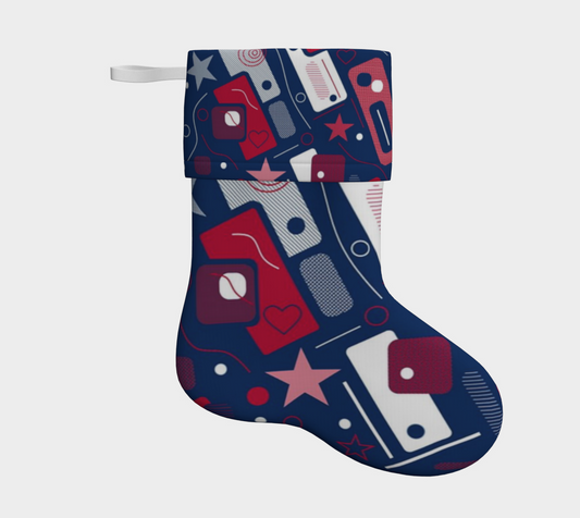 Falling Stars