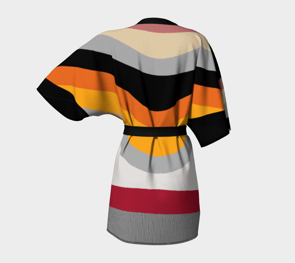 60's Wave