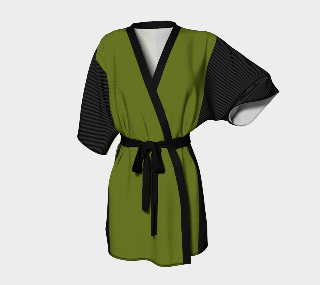 60's Olive Branch