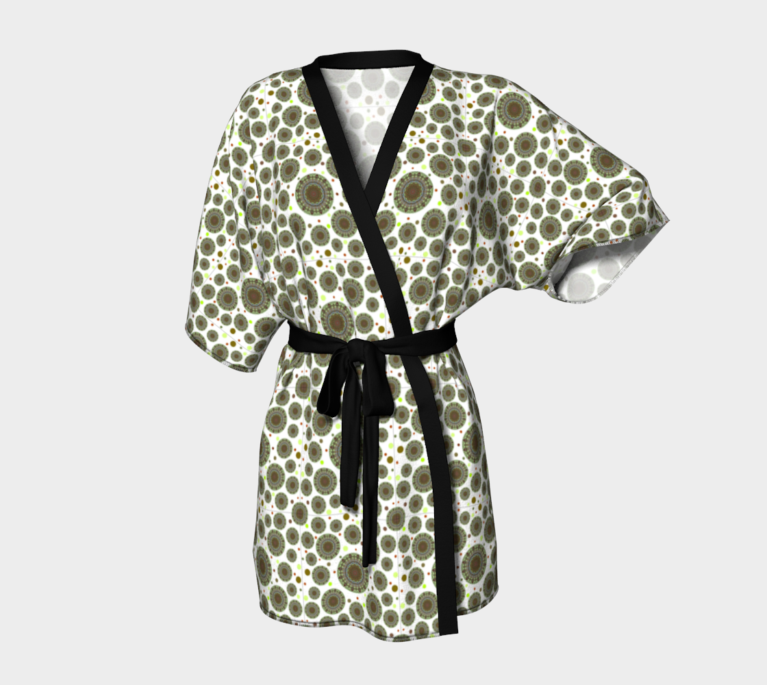A Dotty 12 Steps