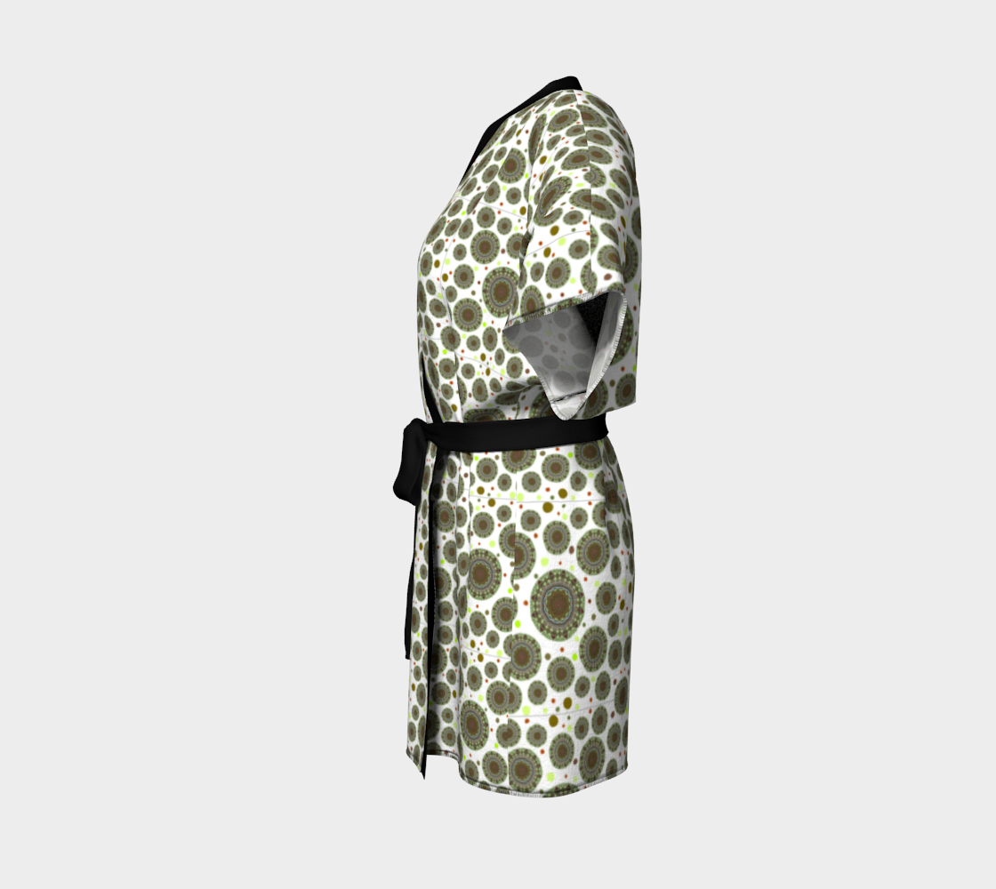 A Dotty 12 Steps