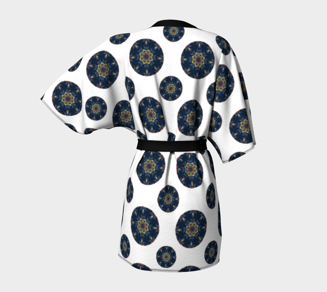 Azule Cinta Rio Dots