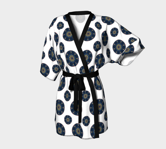 Azule Cinta Rio Dots
