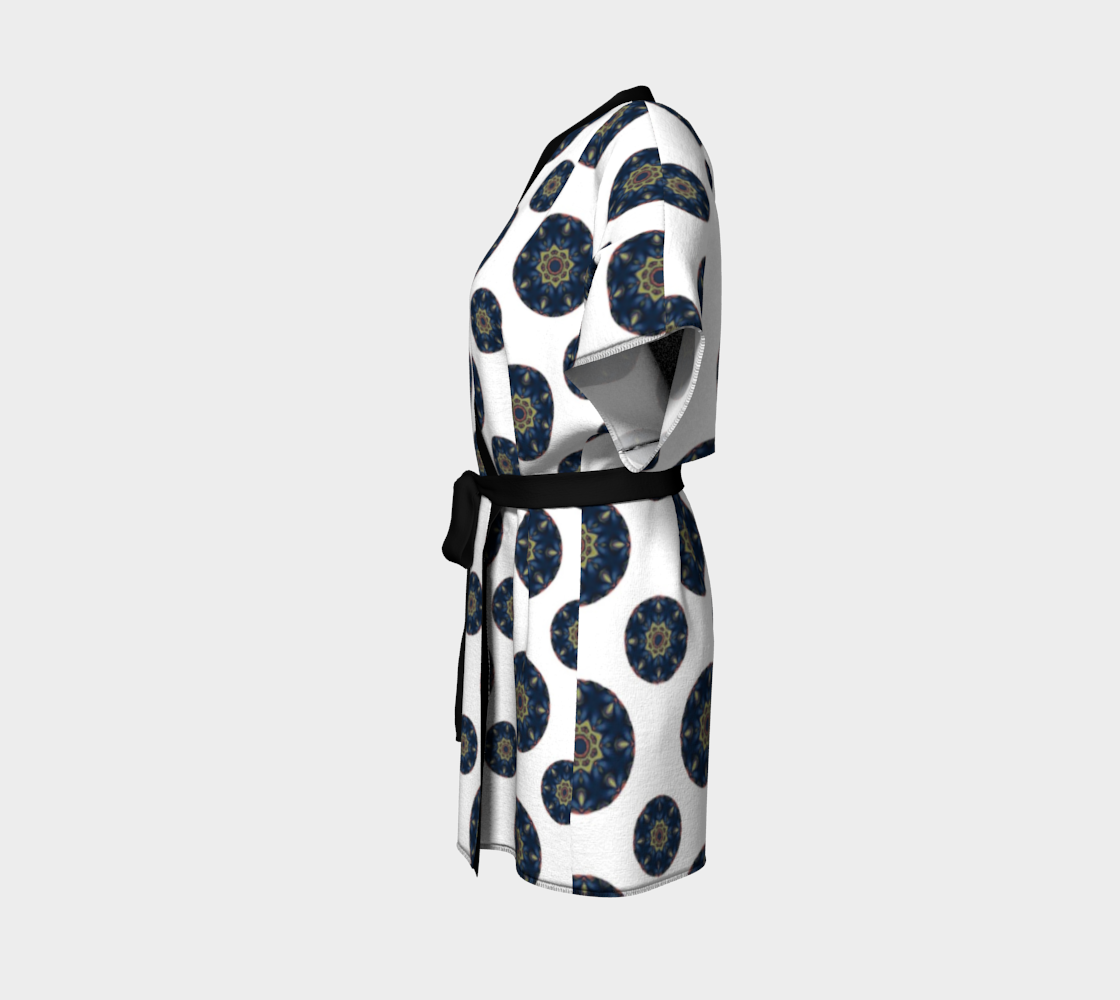 Azule Cinta Rio Dots