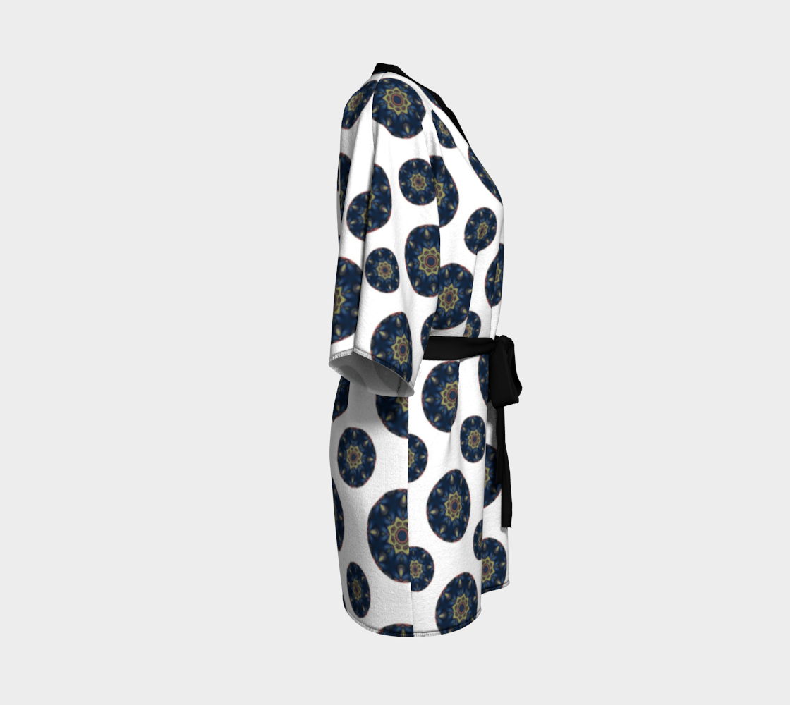 Azule Cinta Rio Dots