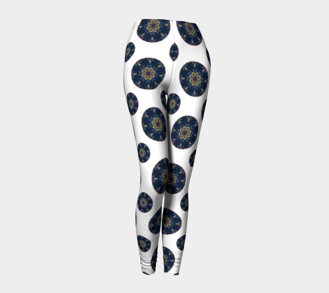 Azule Cinta Rio Dots