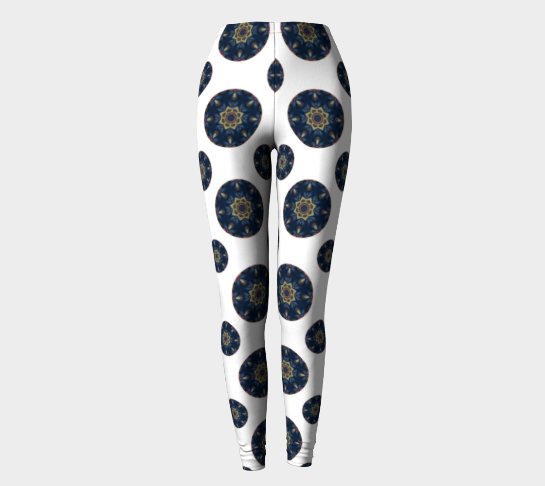 Azule Cinta Rio Dots