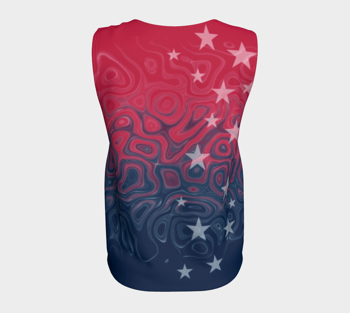 Star Spangled Shadows