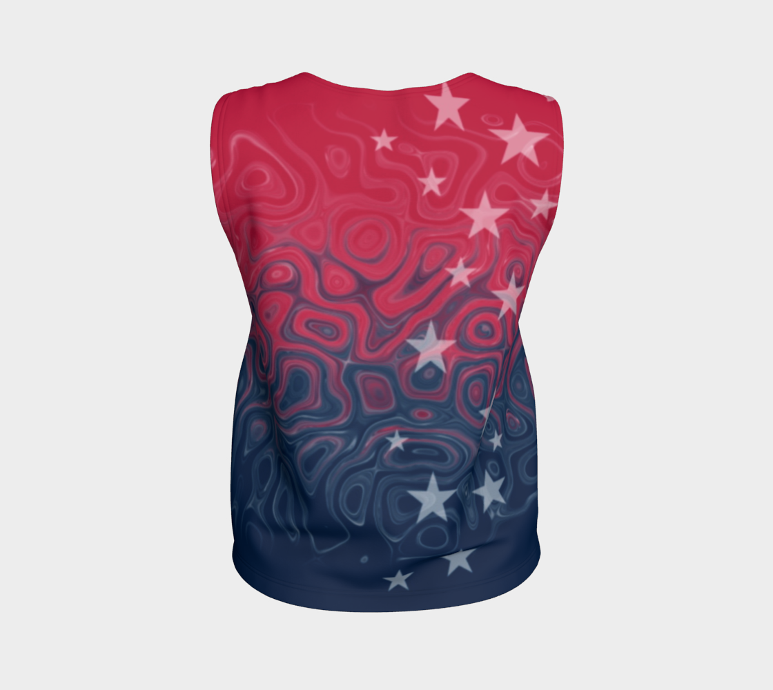 Star Spangled Shadows