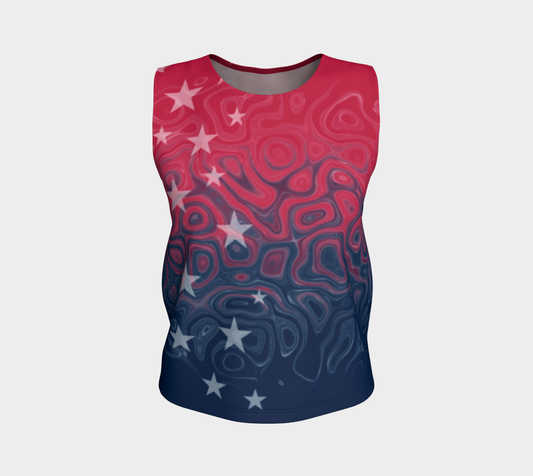 Star Spangled Shadows