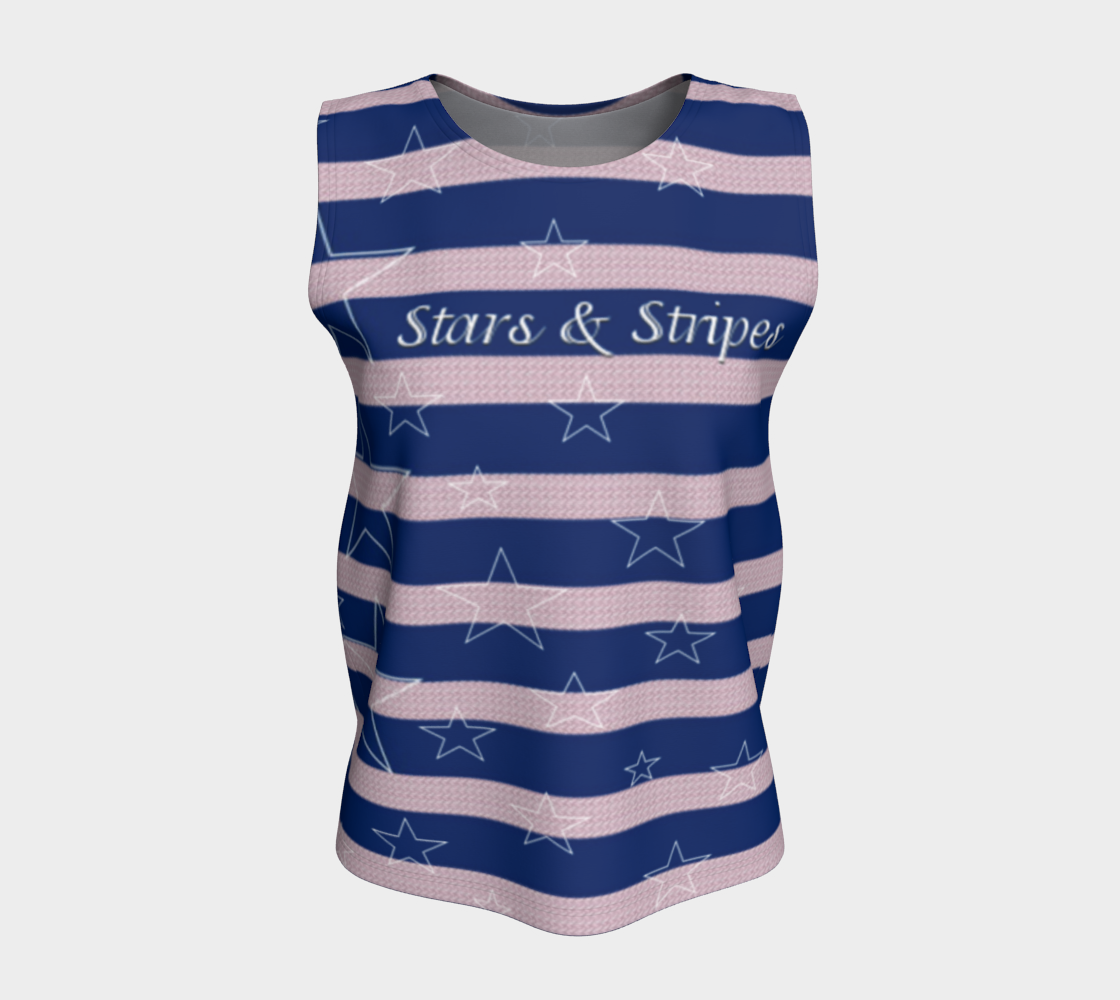 Stars & Stripes