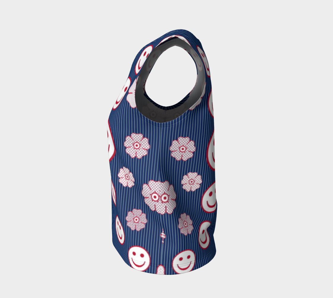 Sunshine & Flowers