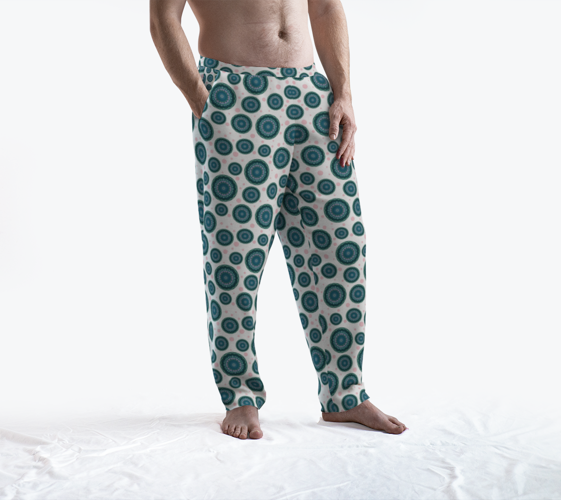 Aurora Wonderland in Dots
