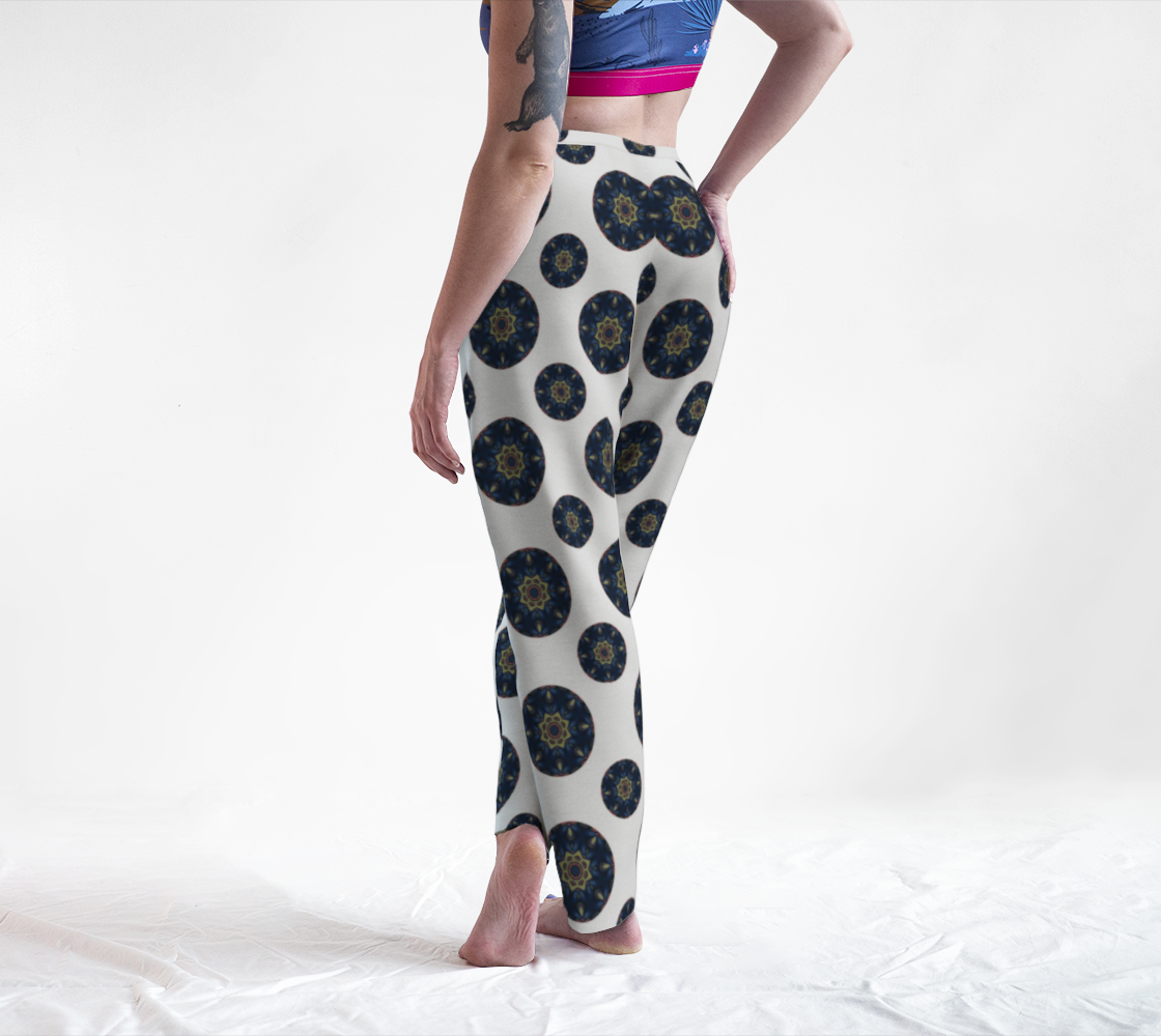 Azule Cinta Rio Dots