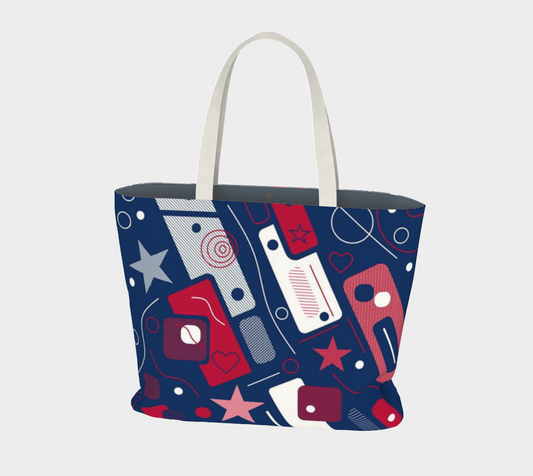 Falling Stars