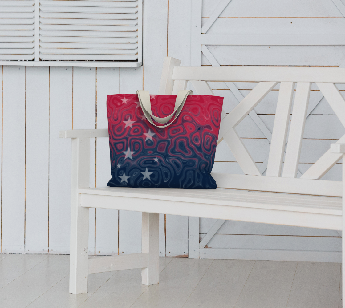 Star Spangled Shadows