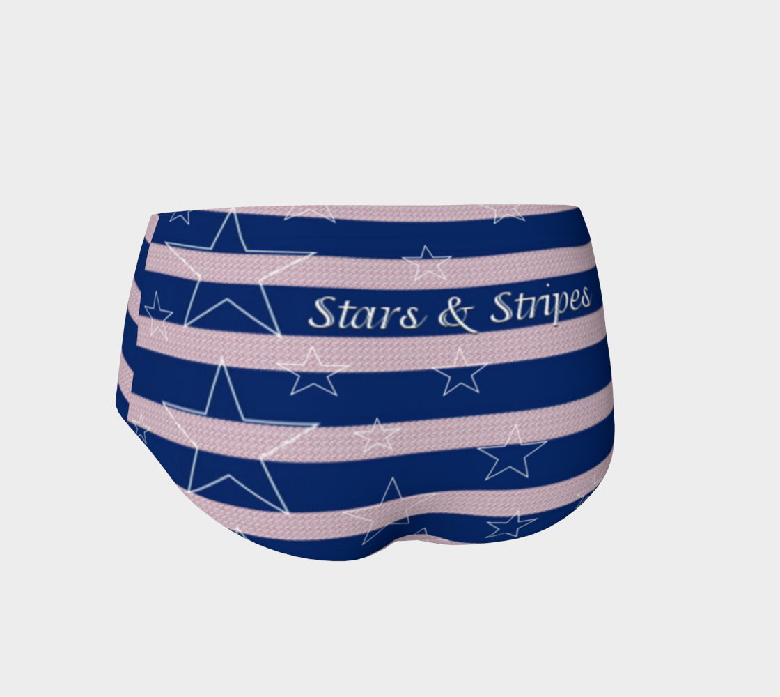 Stars & Stripes