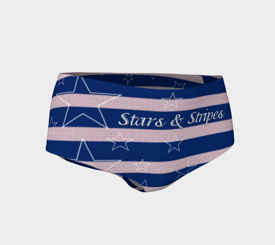 Stars & Stripes