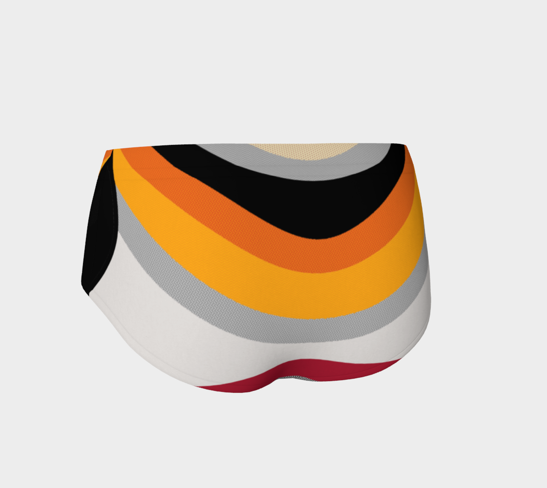 60's Wave