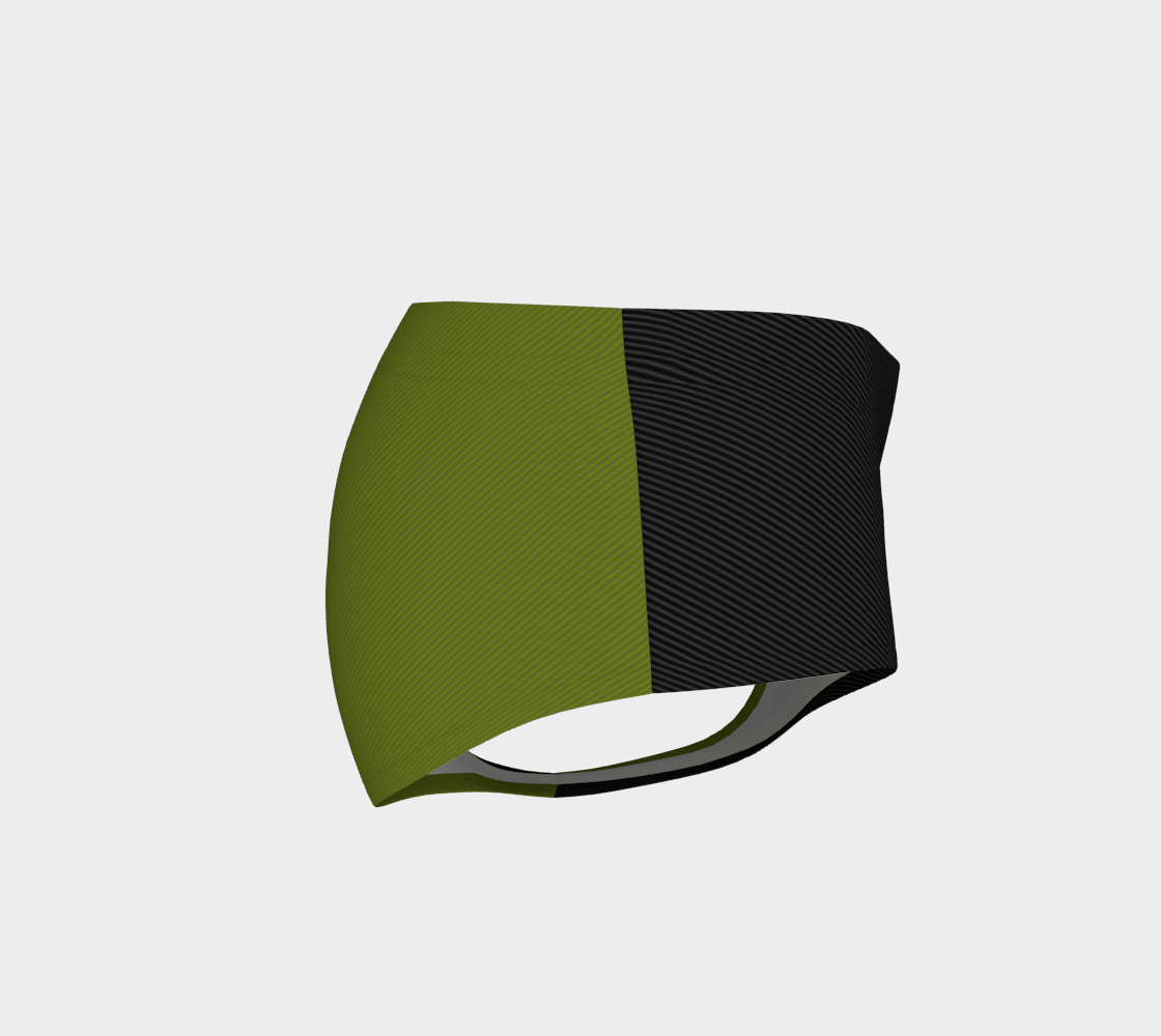 60's Olive Branch