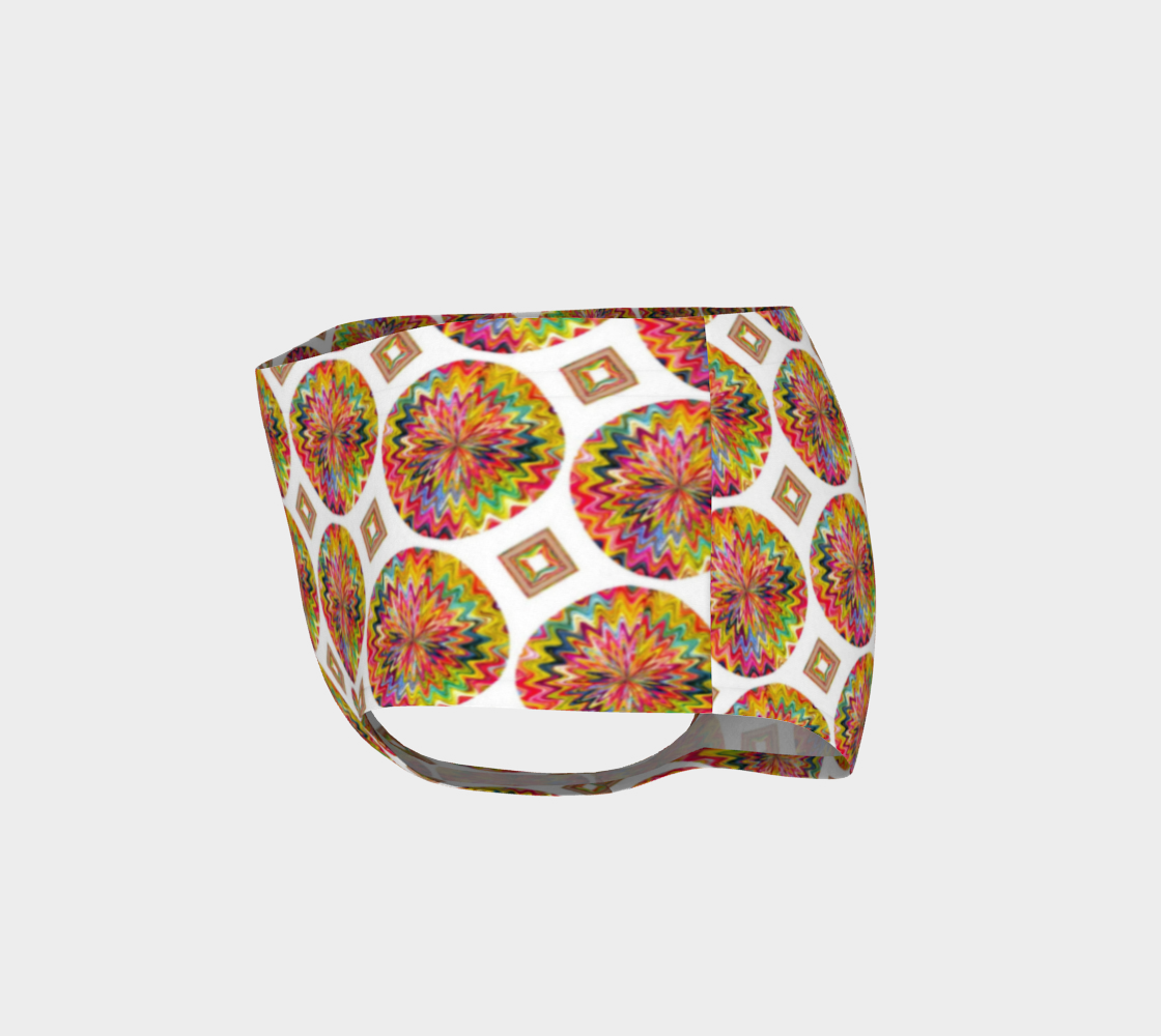 Blazed Pop-a-Dot