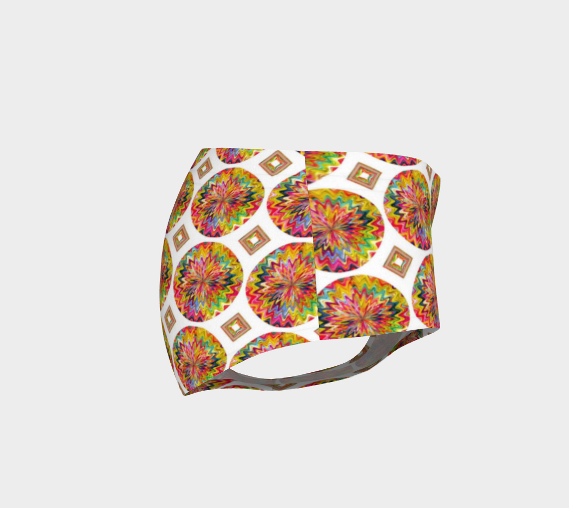 Blazed Pop-a-Dot
