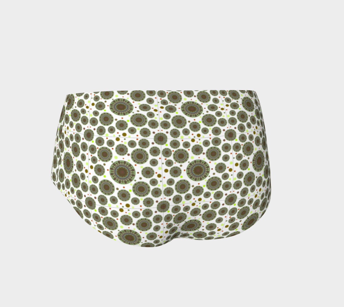 A Dotty 12 Steps