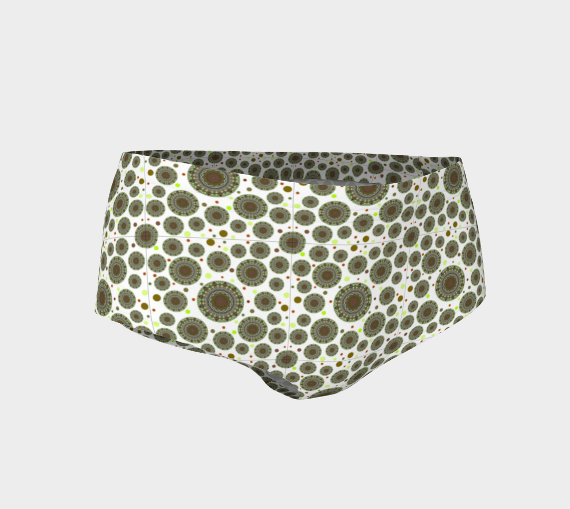 A Dotty 12 Steps