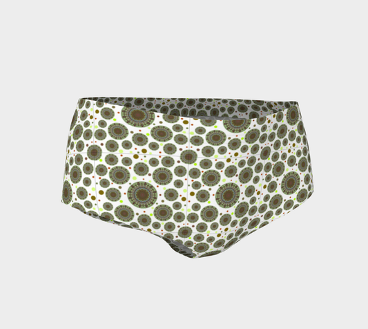 A Dotty 12 Steps