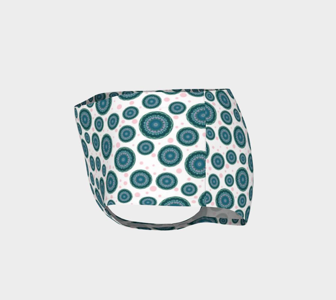 Aurora Wonderland in Dots