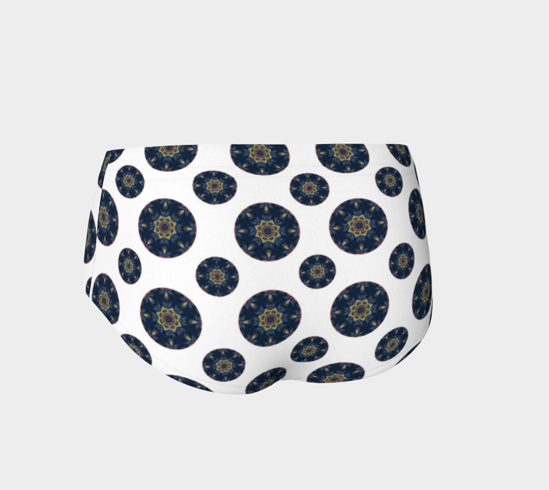 Azule Cinta Rio Dots