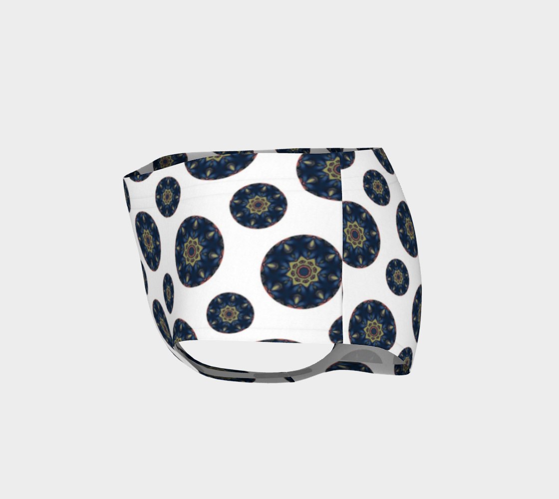 Azule Cinta Rio Dots