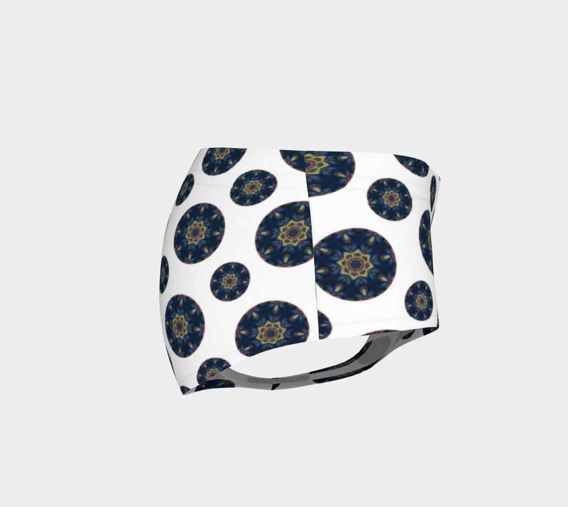 Azule Cinta Rio Dots