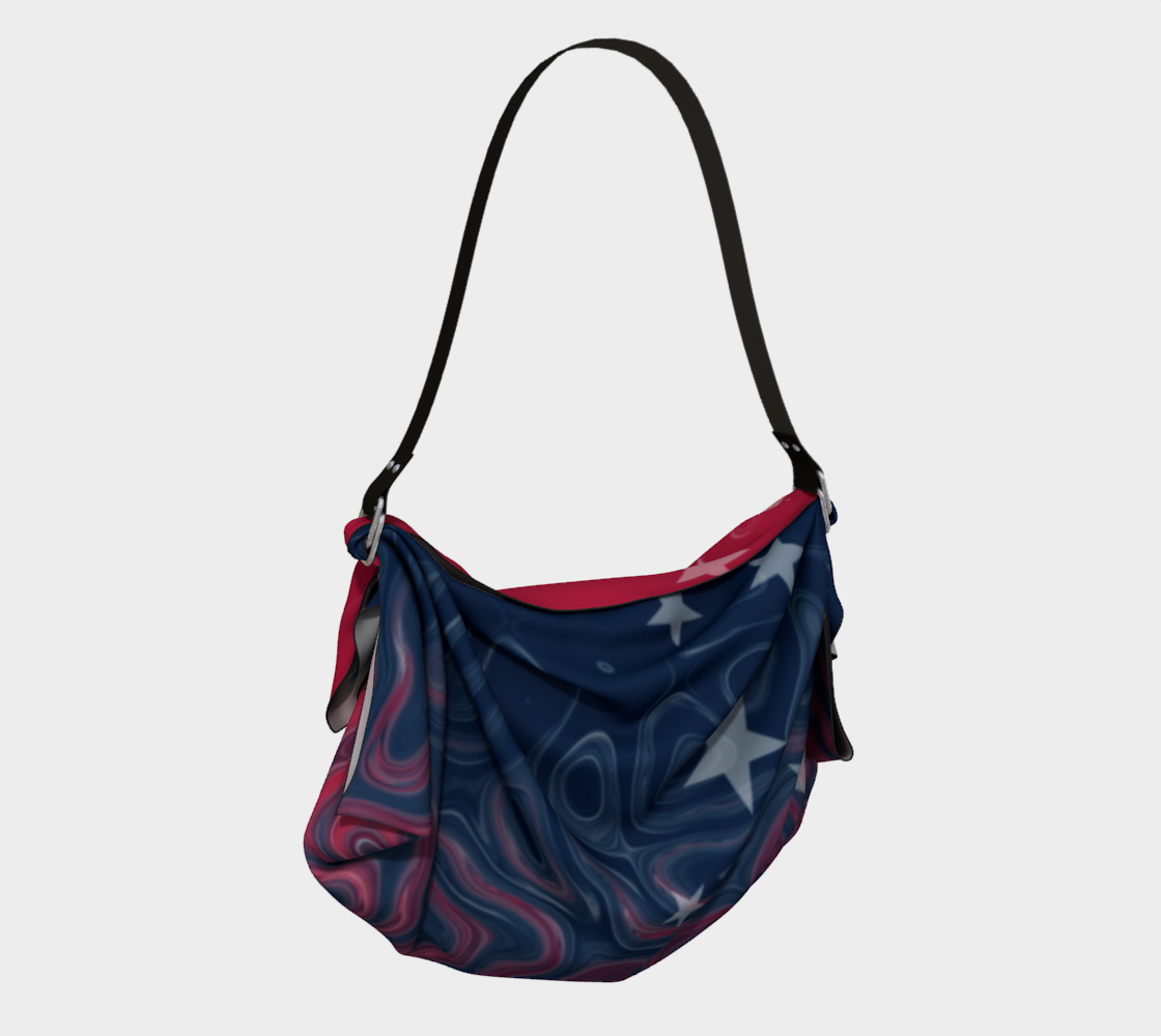 Star Spangled Shadows