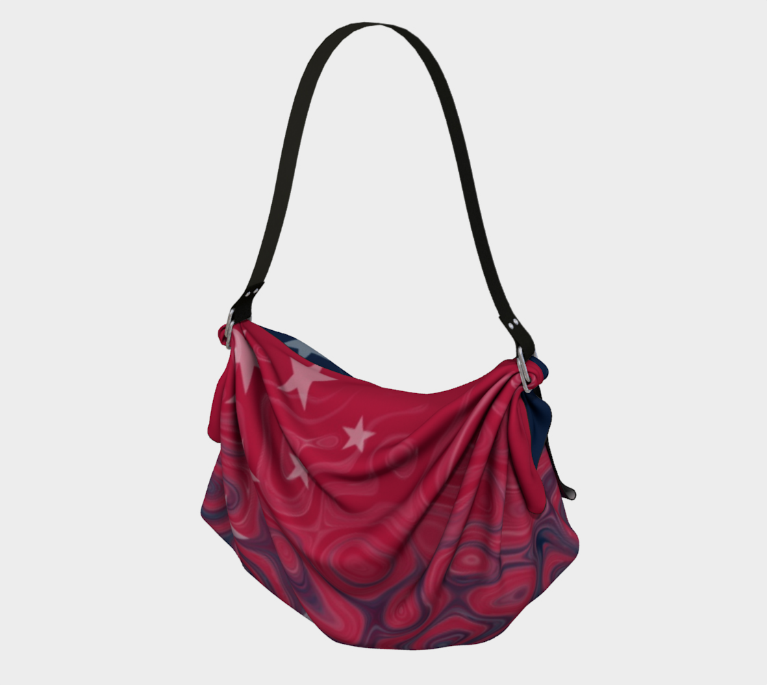 Star Spangled Shadows