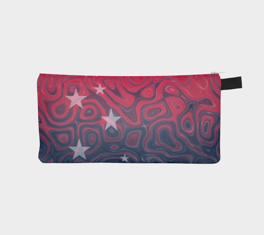 Star Spangled Shadows