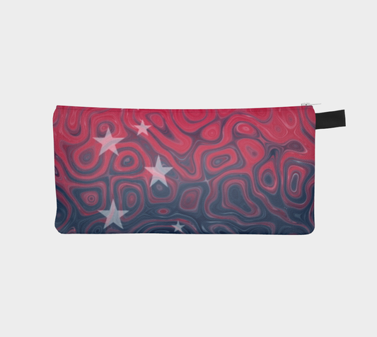 Star Spangled Shadows