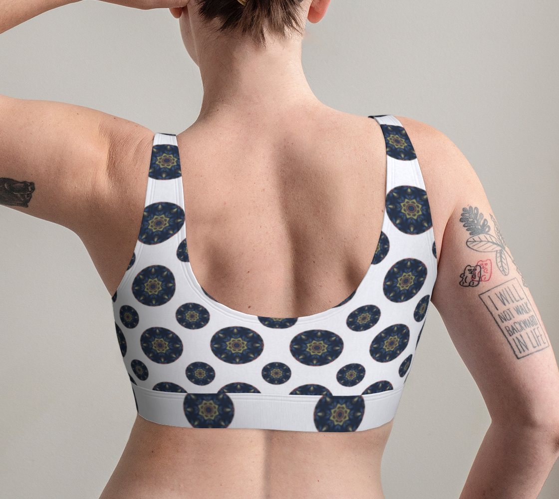Azule Cinta Rio Dots