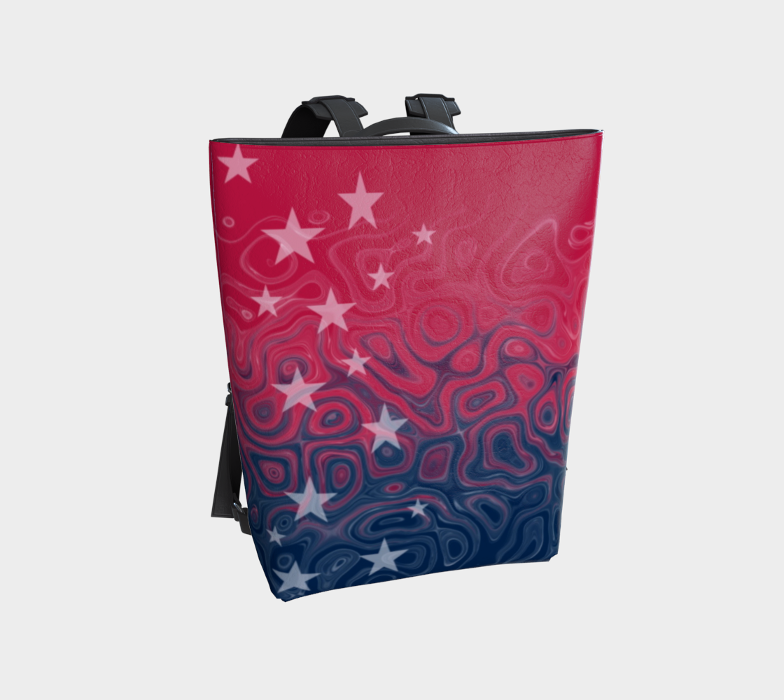 Star Spangled Shadows
