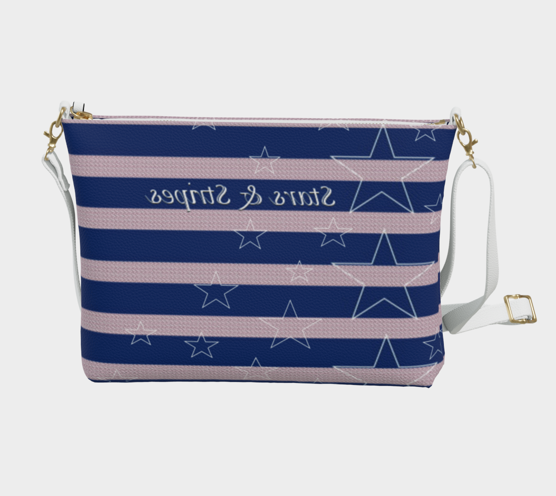 Stars & Stripes