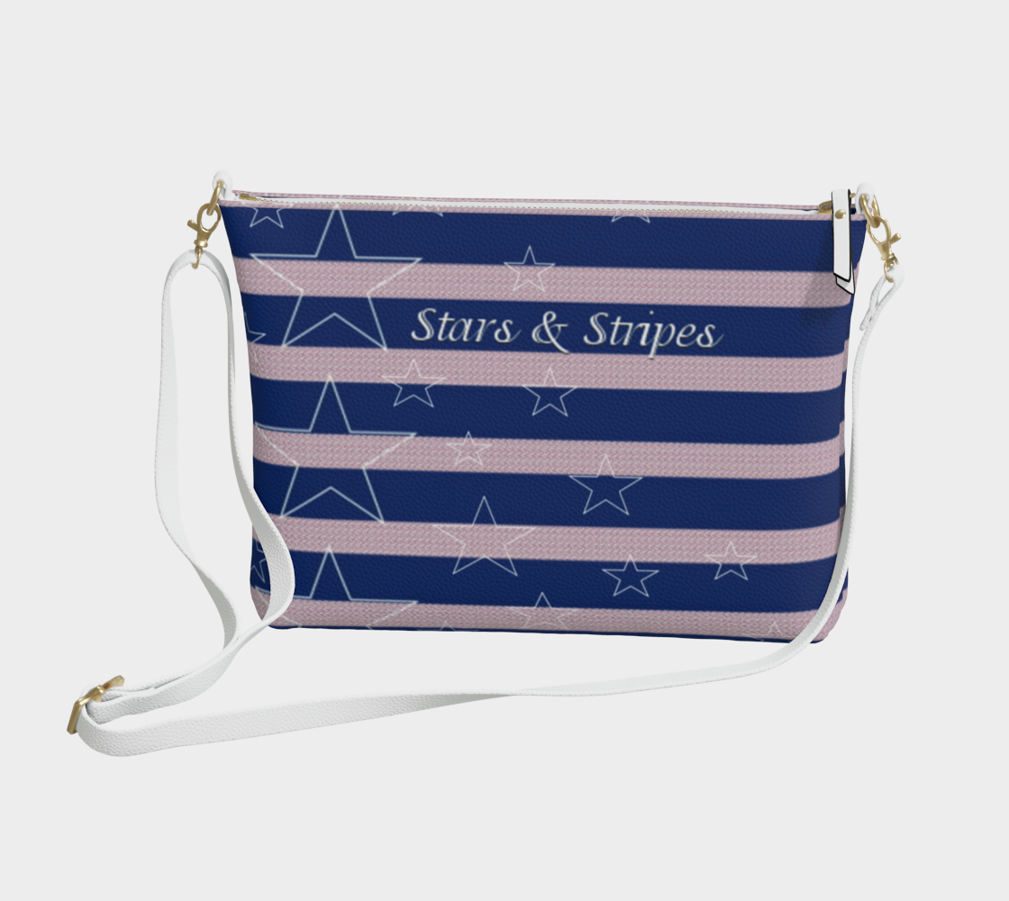 Stars & Stripes