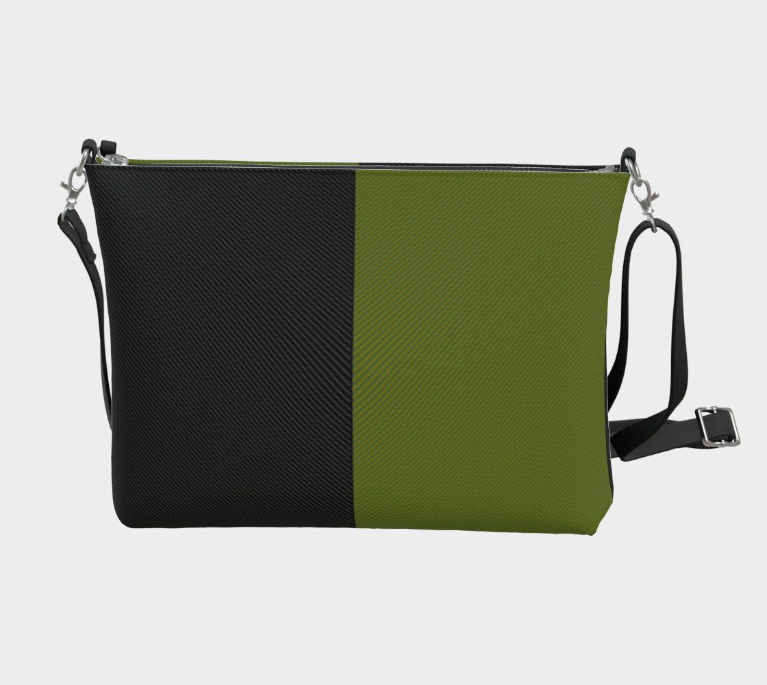 60's Olive Branch