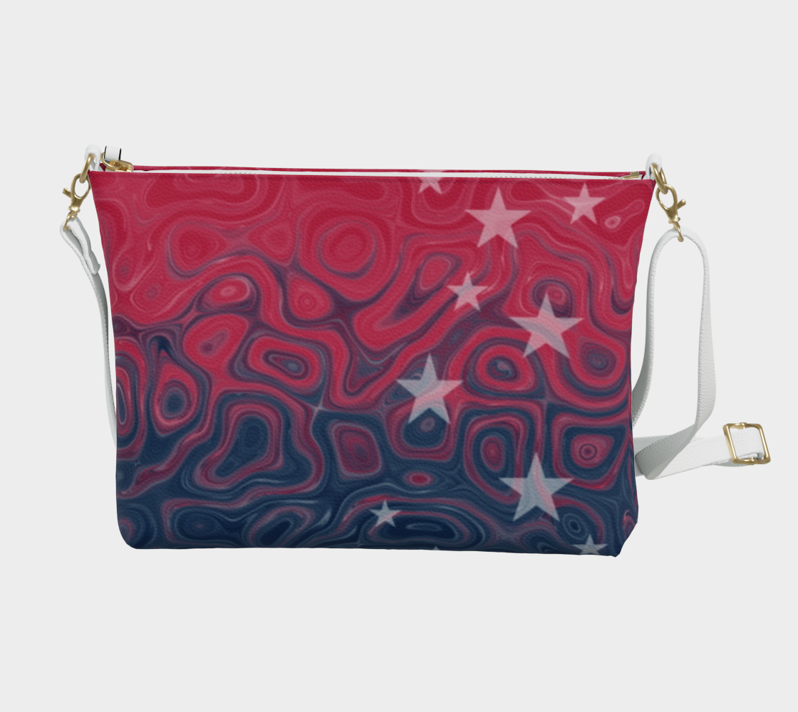 Star Spangled Shadows